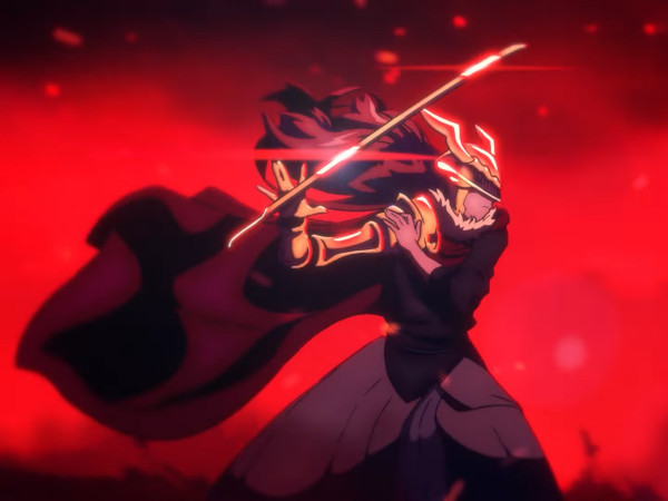 Csúszik a rajongók által készülő Elden Ring-anime megjelenése