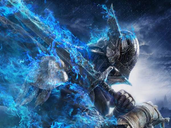 Elden Ring Nightreign - Recluse is megkapta a saját előzetesét