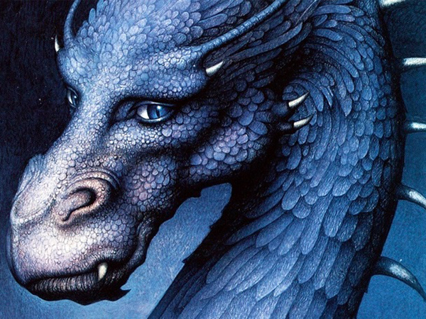 Eragon-sorozaton dolgozik a Disney