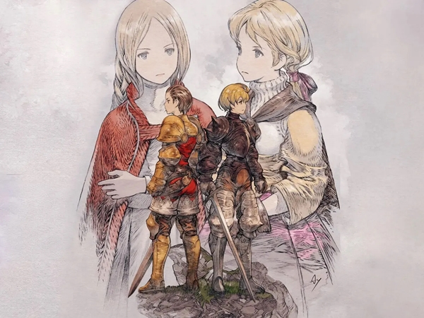 Final Fantasy Tactics rajongók segítettek megmenteni a remastert