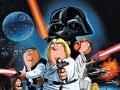 E3 2012: Co-oppal jön az új Family Guy-játék