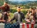 E3 2017: Far Cry 5 - hittérítés fegyverrel