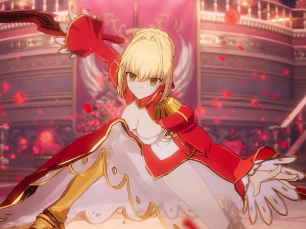 2025-ben érkezik a Fate/EXTRA remake-je