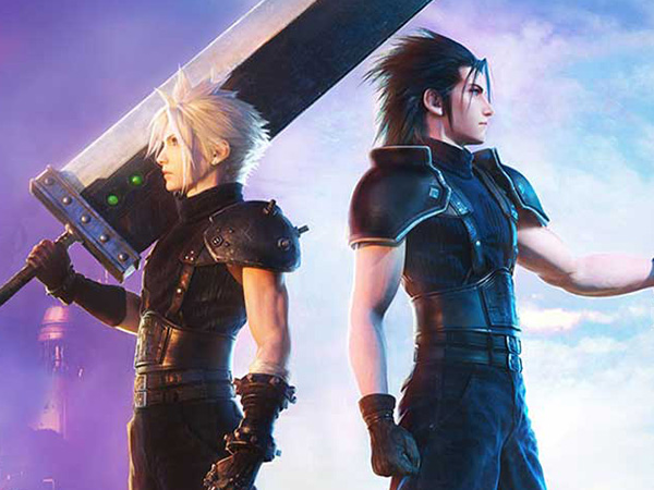 Final Fantasy VII: Ever Crisis release date announced