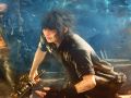 E3 2016: Final Fantasy XV - titánok harca