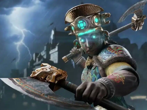 SGF 2023: Traileren a For Honor legújabb szezonja