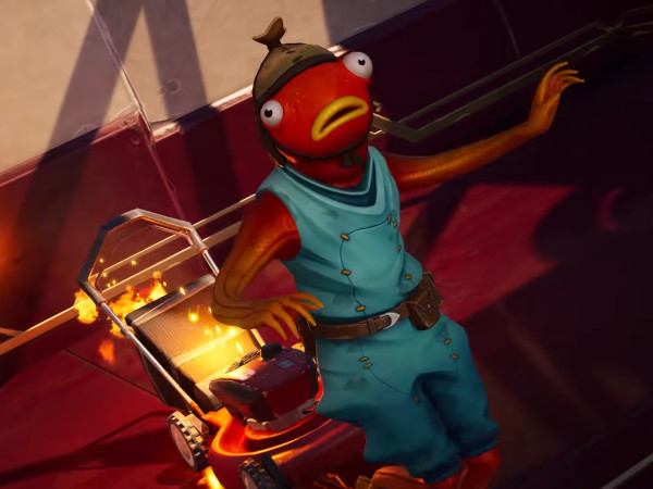 Fortnite - a népszerű lövöldébe is ellátogat a Final Destination: Bloodlines