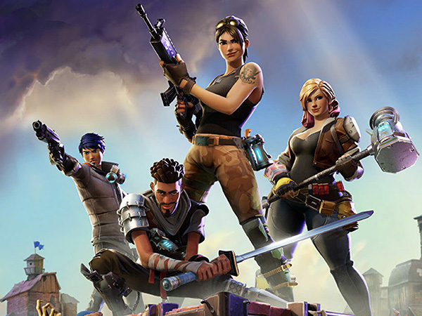 Holokauszt múzeum érkezik a Fortnite-ba