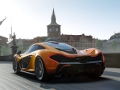 E3 2013: Forza Motorsport 5 - Forma 1 és IndyCar