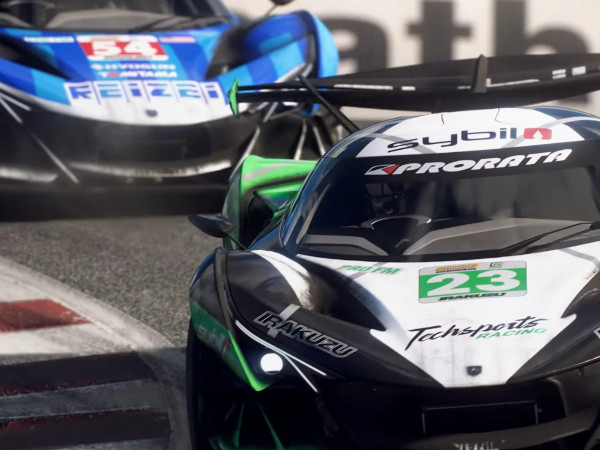 SGF 2022: Bemutatkozott a Forza Motorsport