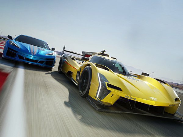SGF 2023: Forza Motorsport - nézzünk bele a karriermódba!