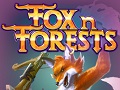 Jövő hónapban érkezik a Fox n Forest!