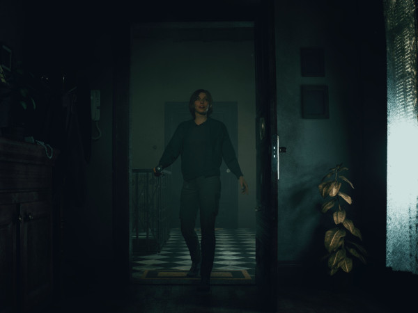 Frame Zero - még egy horrorjátékon dolgozik a The Occultist fejlesztője