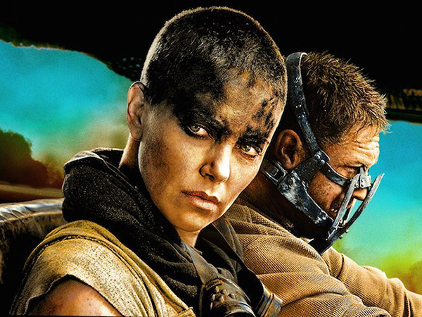 Furiosa - már forog a Mad Max: Fury Road előzményfilmje