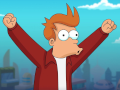 Újabb esélyt kap a Futurama