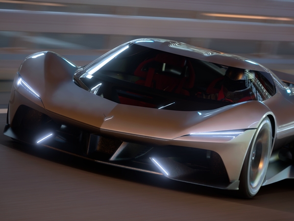 Új Gran Turismo 7 frissítés érkezik hajnali 1-kor