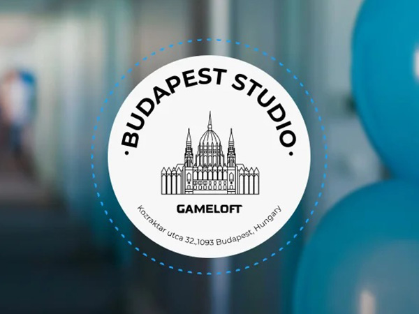 HWSW: Bezárja mintegy százfős budapesti irodáját a Gameloft