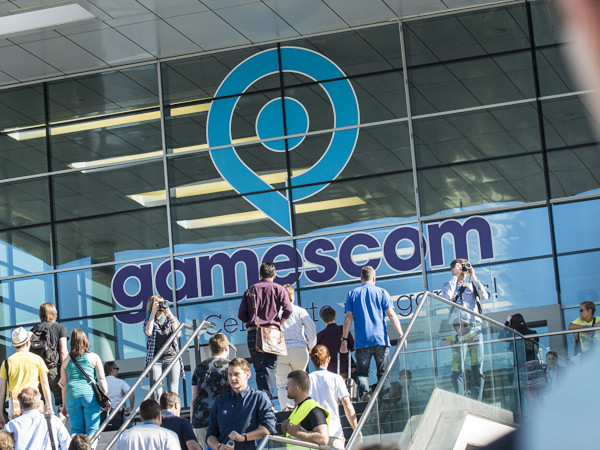 GC 2022: Kezdődik az idei Gamescom, kövesd velünk az eseményeket!