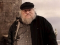 George R. R. Martin írással vészeli át a bezártságot