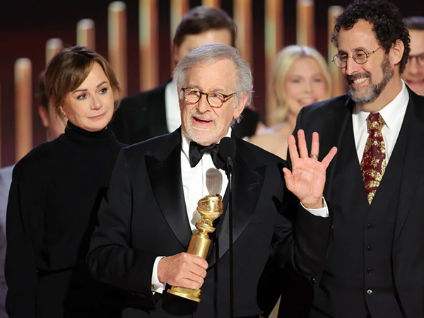 Kiosztották a 2023-as Golden Globe-díjakat