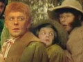 A YouTube-on bukkant fel az orosz Gyűrűk Ura-film