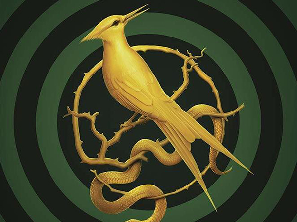 Jól muzsikált a hétvégén a The Hunger Games előzményfilmje