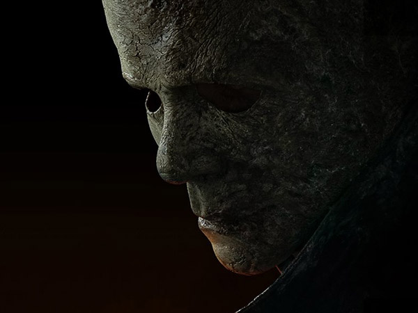 Megkapta első előzetesét a Halloween Ends