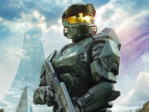 Tényleg felújítják a Halo-széria első részét: 2026-ban jön a Halo: Campaign Evolved