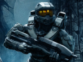 E3 2021: Szivárognak a Halo-sorozat képei