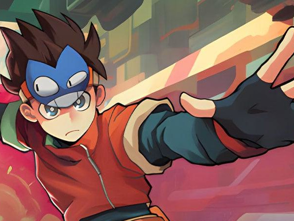 Bejelentették a Hayaku! Island of Darkness-t