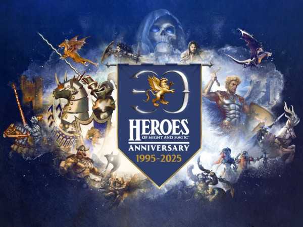 Ne menjetek messzire, 18:00-kor indul a Heroes of Might and Magic 30. évfordulós műsora