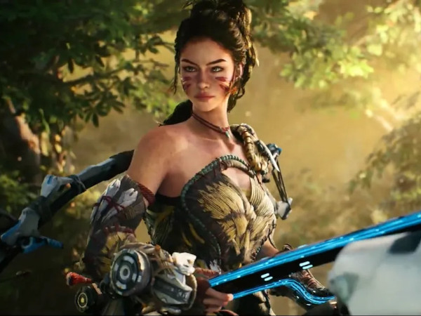 Bejelentették a Horizon Steel Frontierst