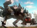 E3 2015: Rengeteg Horizon: Zero Dawn érdekesség