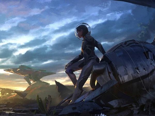 Bezár a BioWare volt főnökének új stúdiója