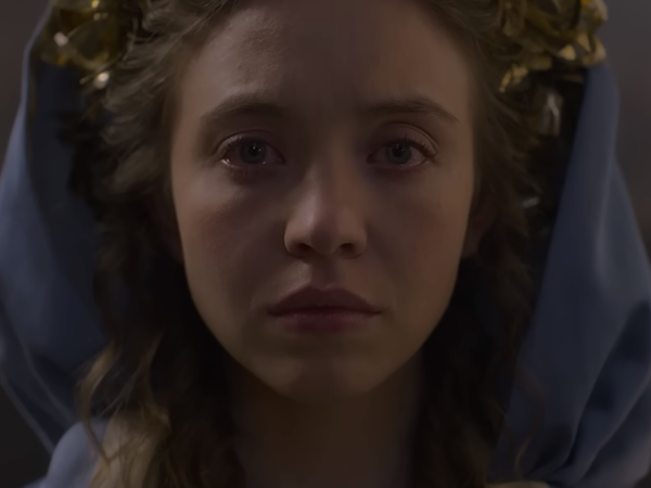 Itt az első trailer az Immaculate-hoz
