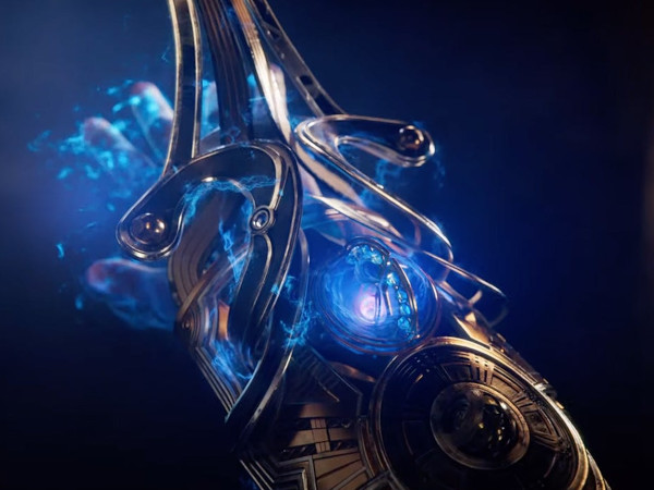 SGF 2023: Újabb előzetessel jelentkezett az Immortals of Aveum