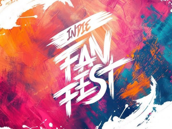 Nézd velünk 19:00-tól az Indie Fan Fest élő adását