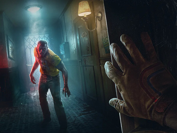SGF 2026: A saját lakásunkat alakítja VR-horrorhelyszínné az Into the Dead: Crimson Heights