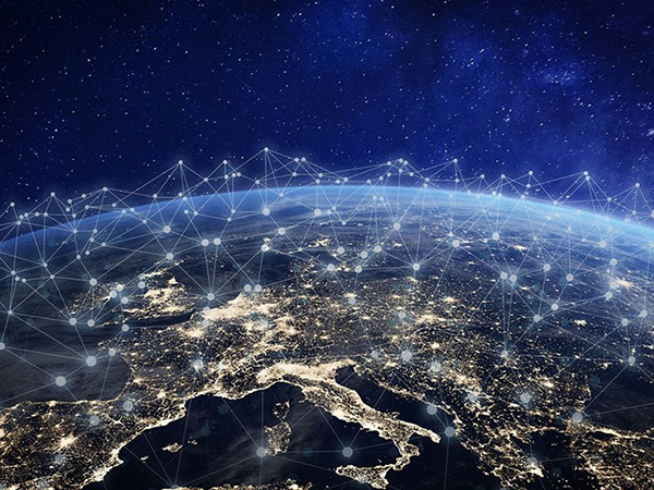 HWSW: Az évtized végére lehet válasza az EU-nak a Starlinkre