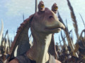 Jar Jar Binks újra színre lép?