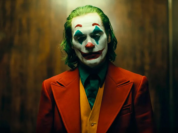 Hivatalos: érkezik a Joker: Folie à Deux