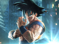 E3 2018: Jump Force - Son Gokuék dühbe gurulnak