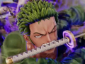 E3 2018: Zoro és Sasuke a Jump Force-ban