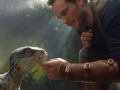 Dominion címen forog a harmadik Jurassic World