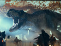 Jurassic World: Dominion - az első teljes trailer