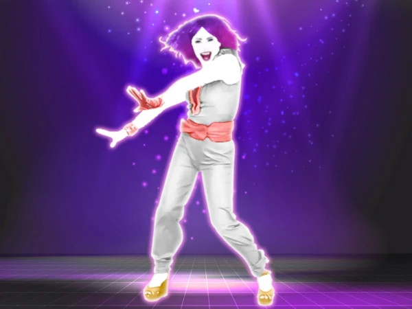 SGF 2023: Bejelentették a Just Dance 2024 Editiont