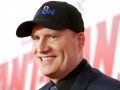 Kevin Feige Star Wars-filmet készít