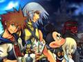 E3 2015: Gameplay traileren a Kingdom Hearts III