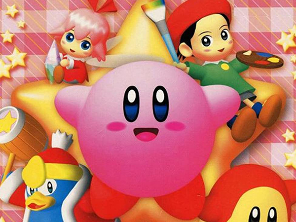 A Kirby 64: The Crystal Shards a Nintendo Switch Online következő játéka