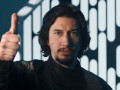 Kylo Ren megint beépül az alkalmazottak közé